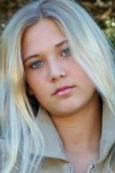 et billede af Megan Crawford