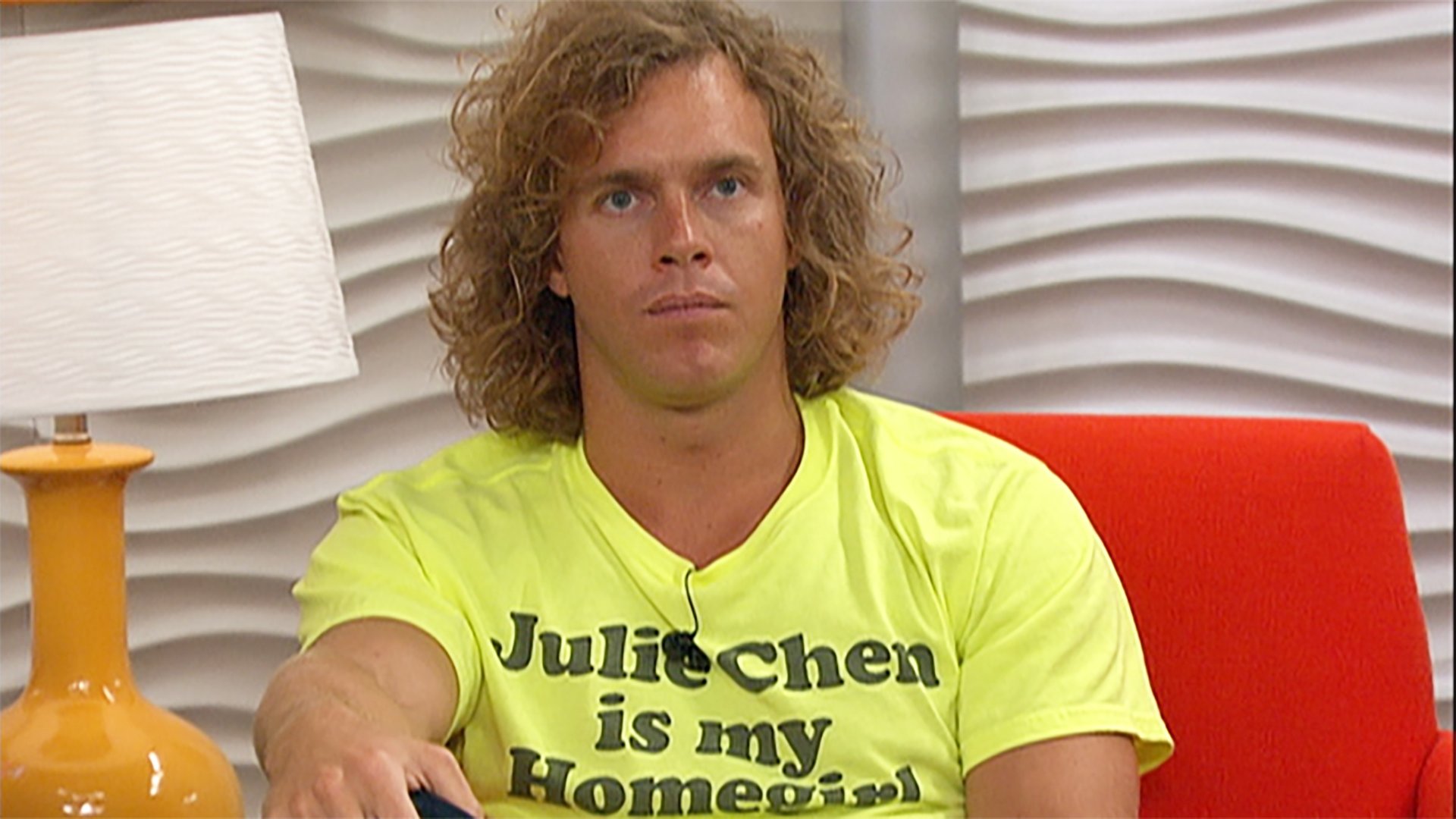 Big Brother - Épisode 25