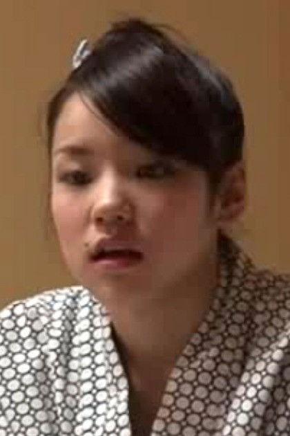 et billede af Chie Maeda