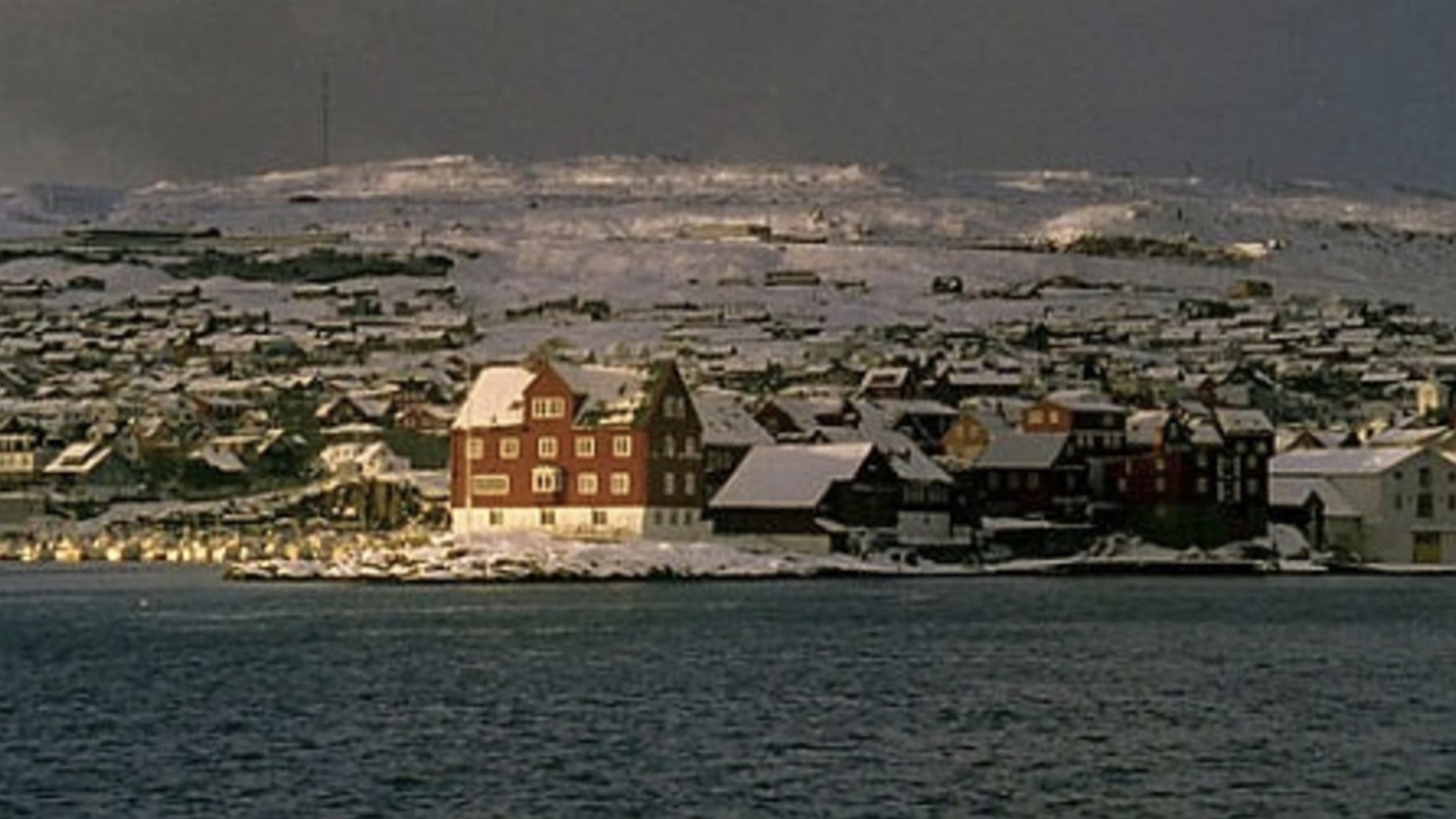 Færøerne.dk (2003)