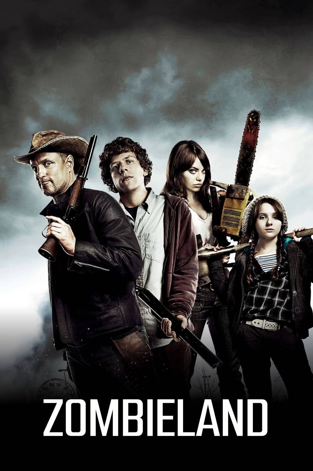 Zombieland