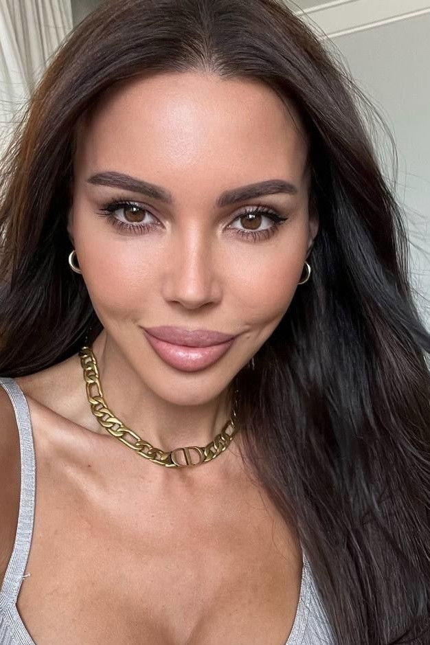 et billede af Оксана Самойлова