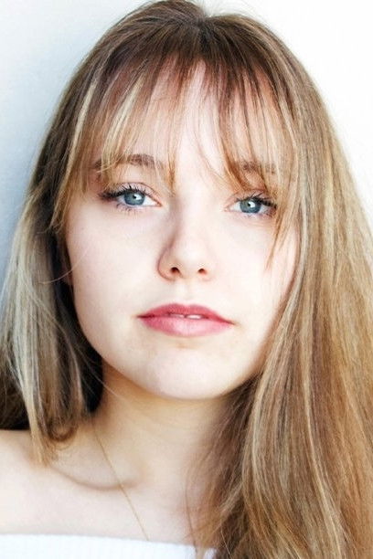 et billede af Lauranne Corbeil