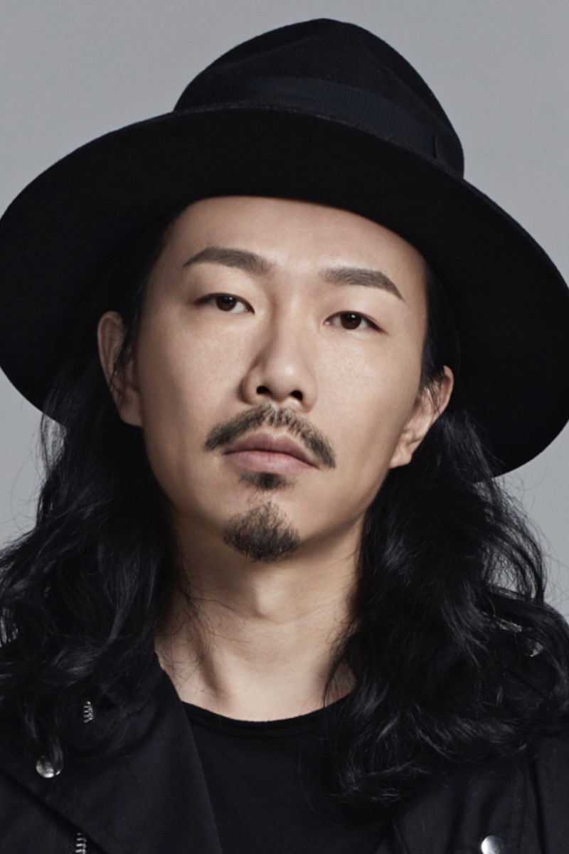 et billede af Zang Hongfei