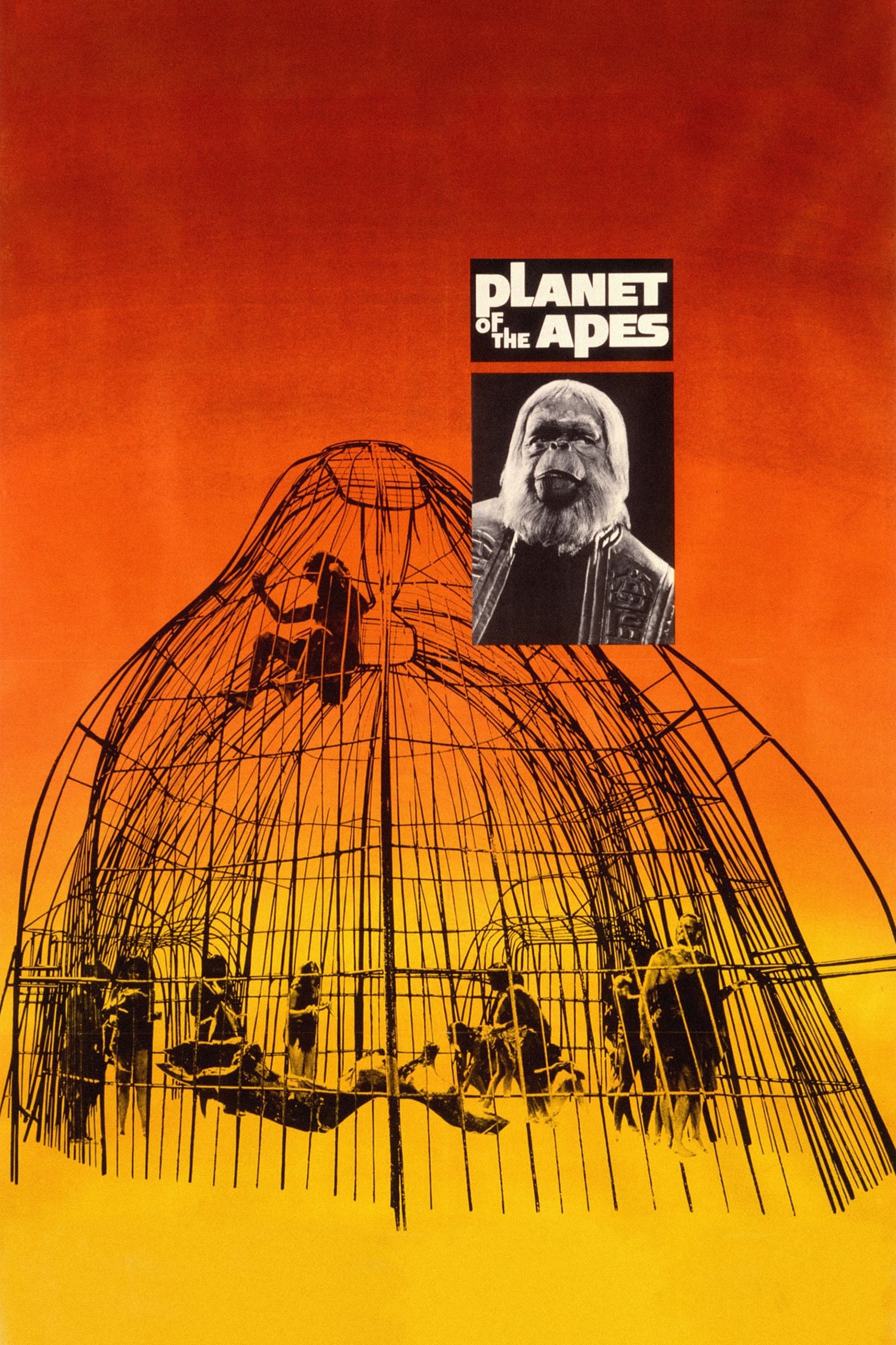Planet of the Apes
