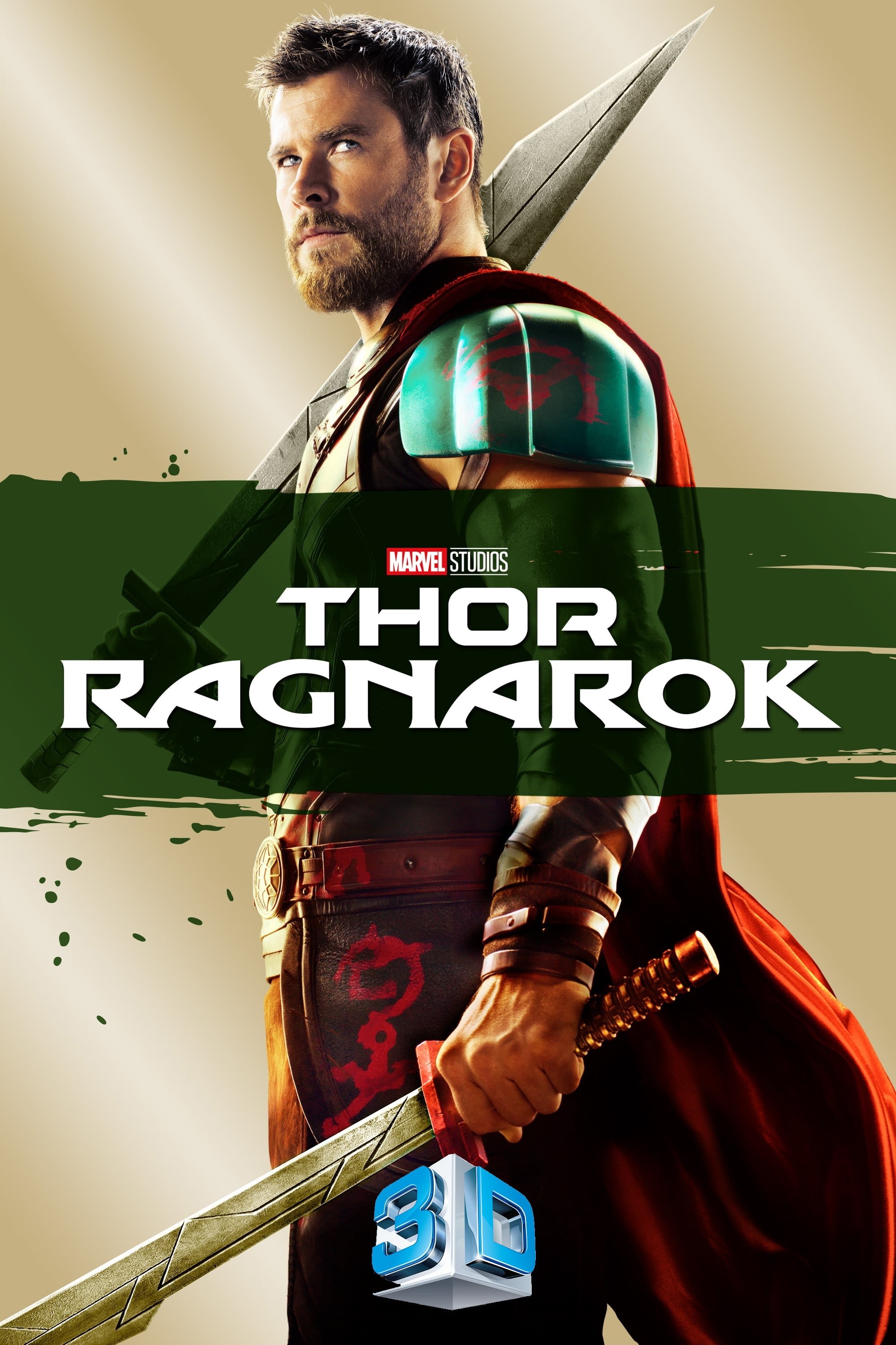 Thor: Ragnarok