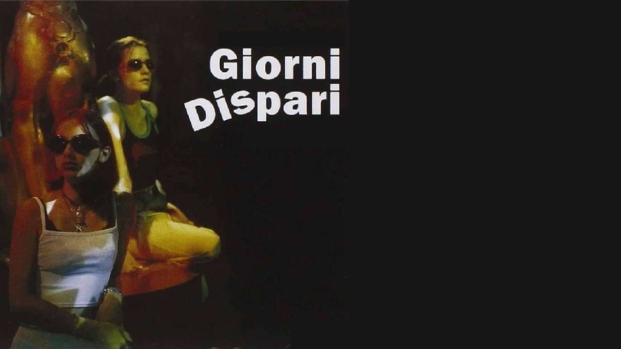 Giorni dispari