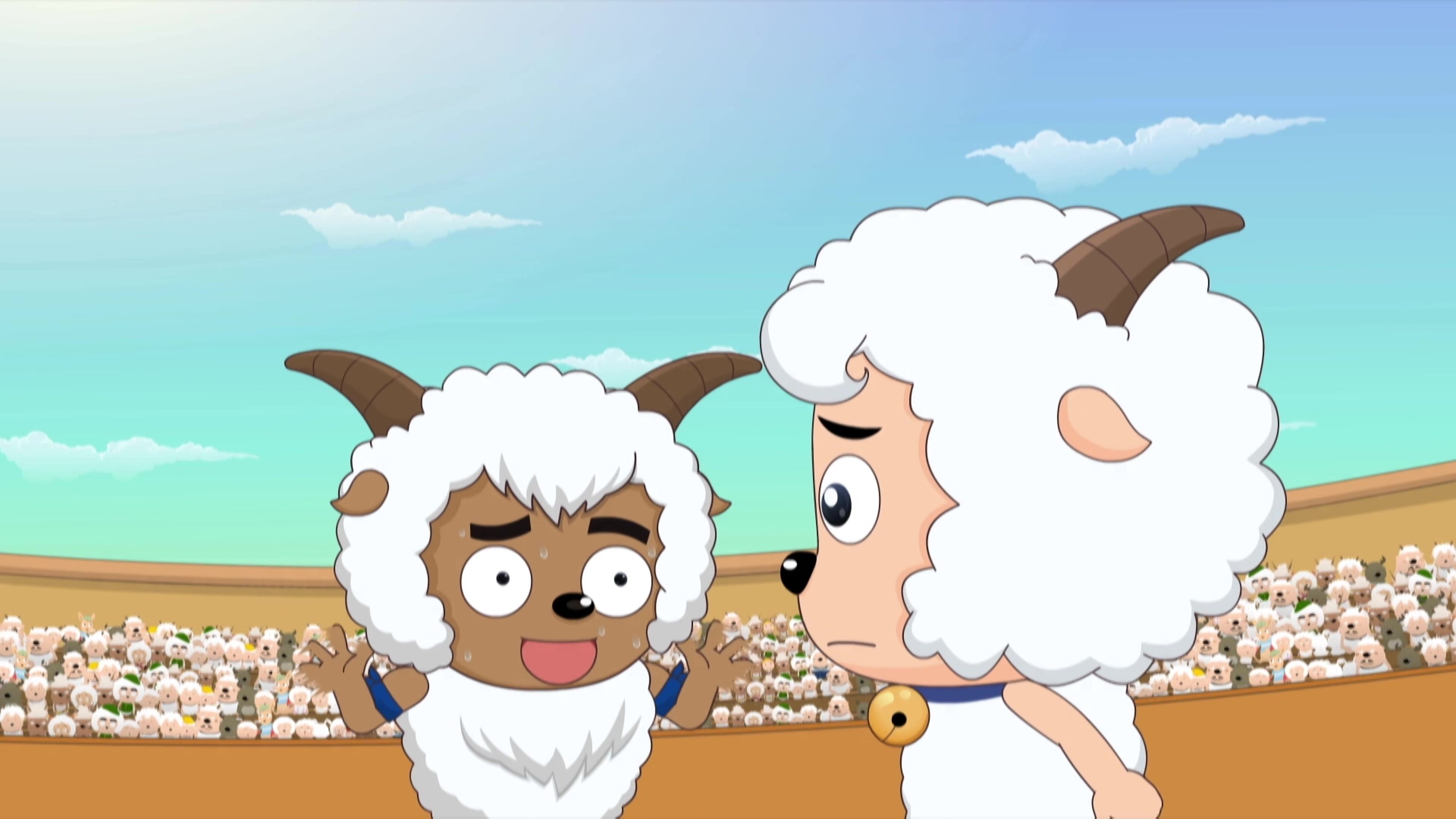 Episode 9