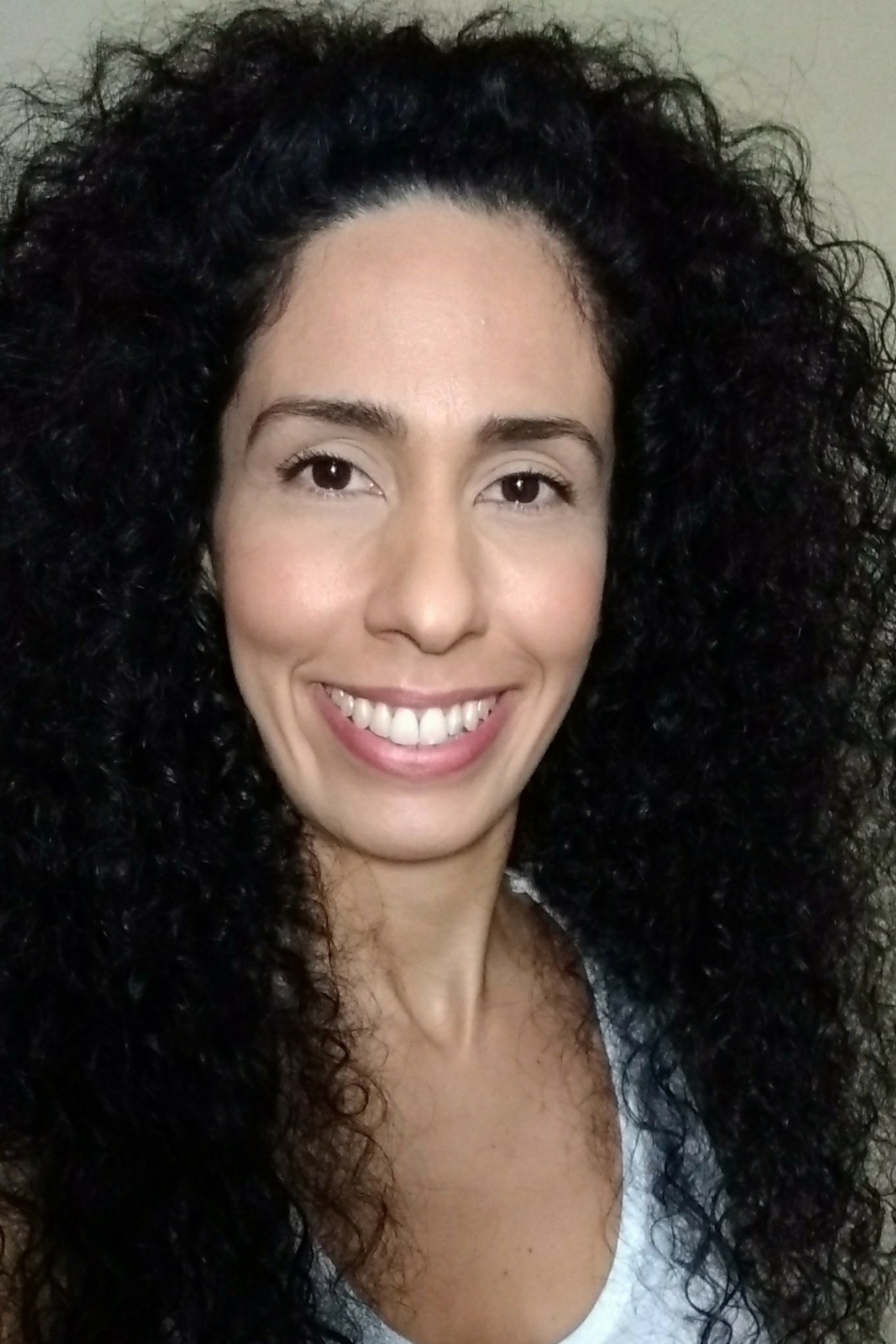 et billede af Adriana Bellonga