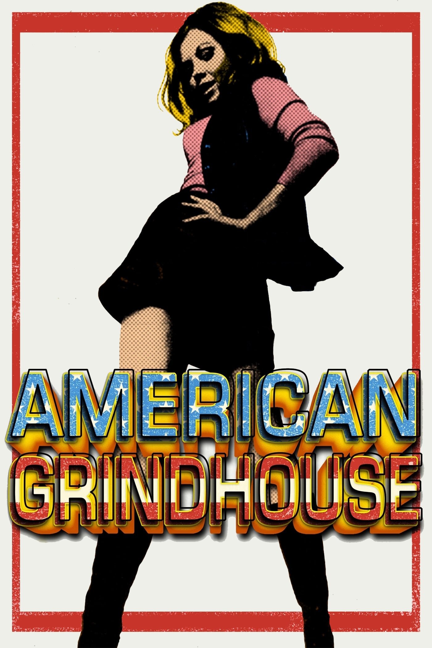 American Grindhouse