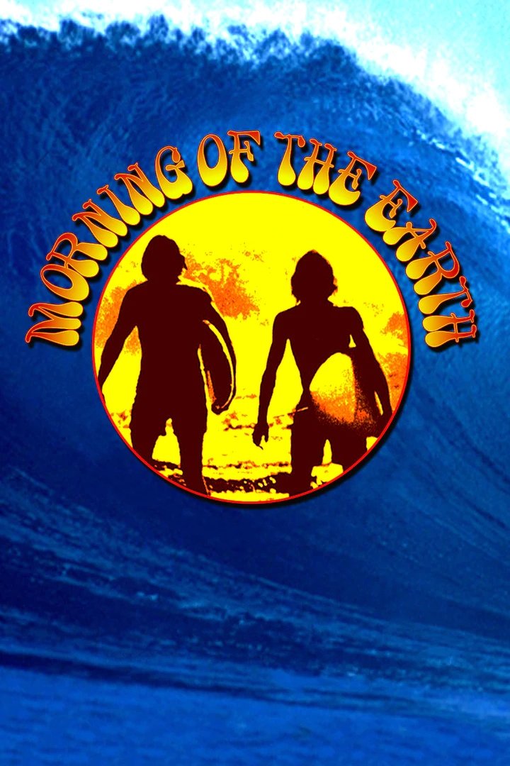 Morning of the Earth