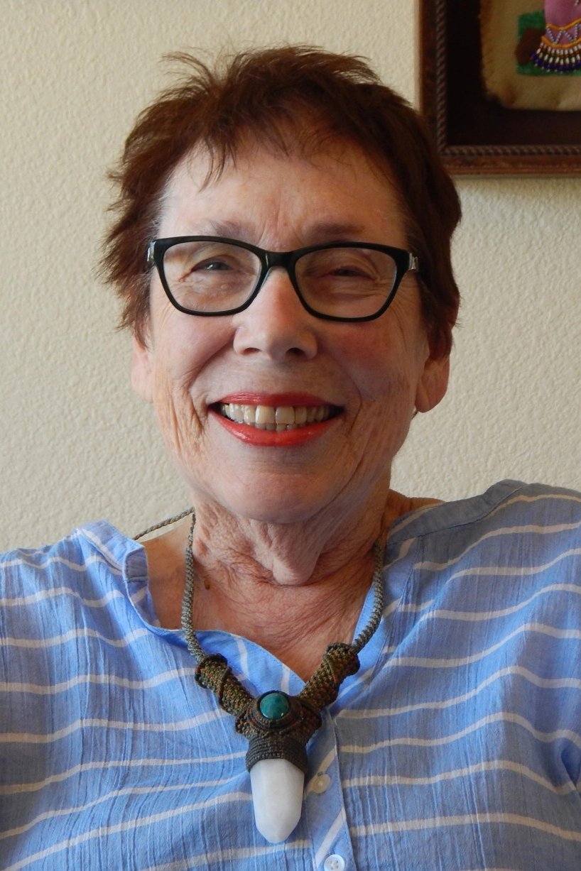 et billede af Norine Dresser