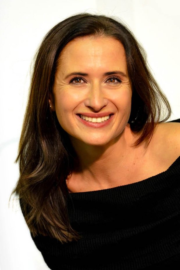 et billede af Dana Černá