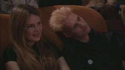 The Real World - Épisode 13