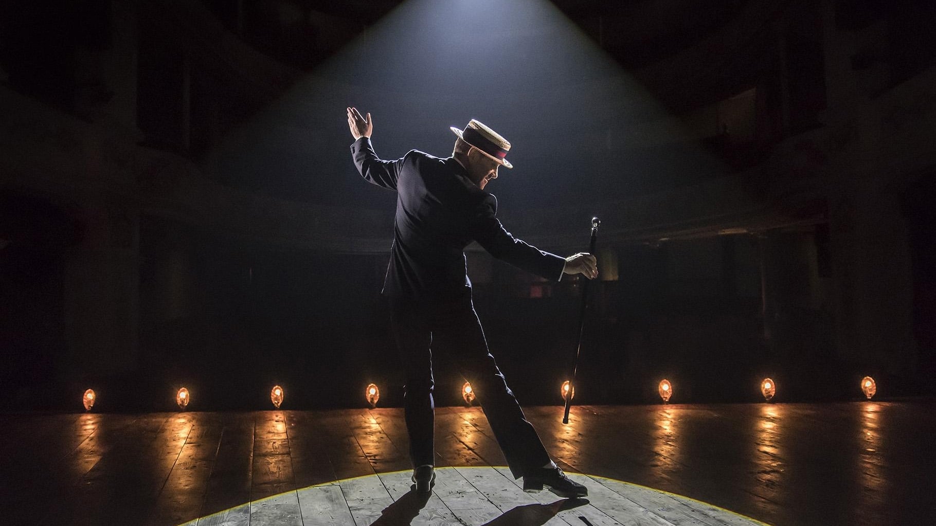 Kenneth Branagh Theatre Company - The Entertainer