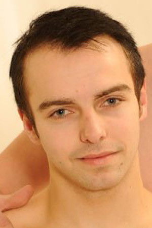 et billede af Nicklas Boris