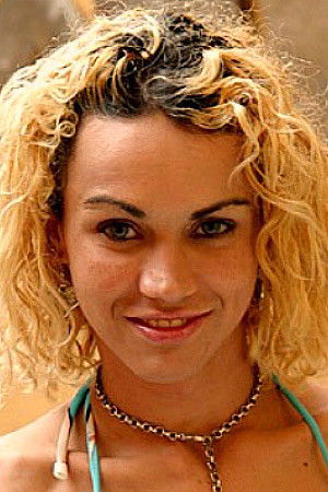 et billede af Claudia Hunter