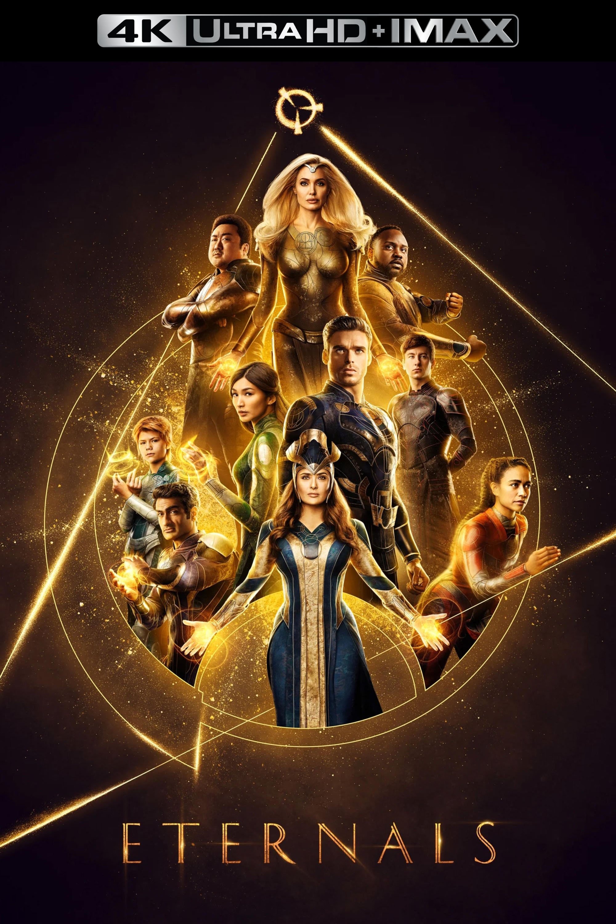 Eternals