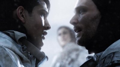Thumbnail for Pilot Season 0 Episode 1