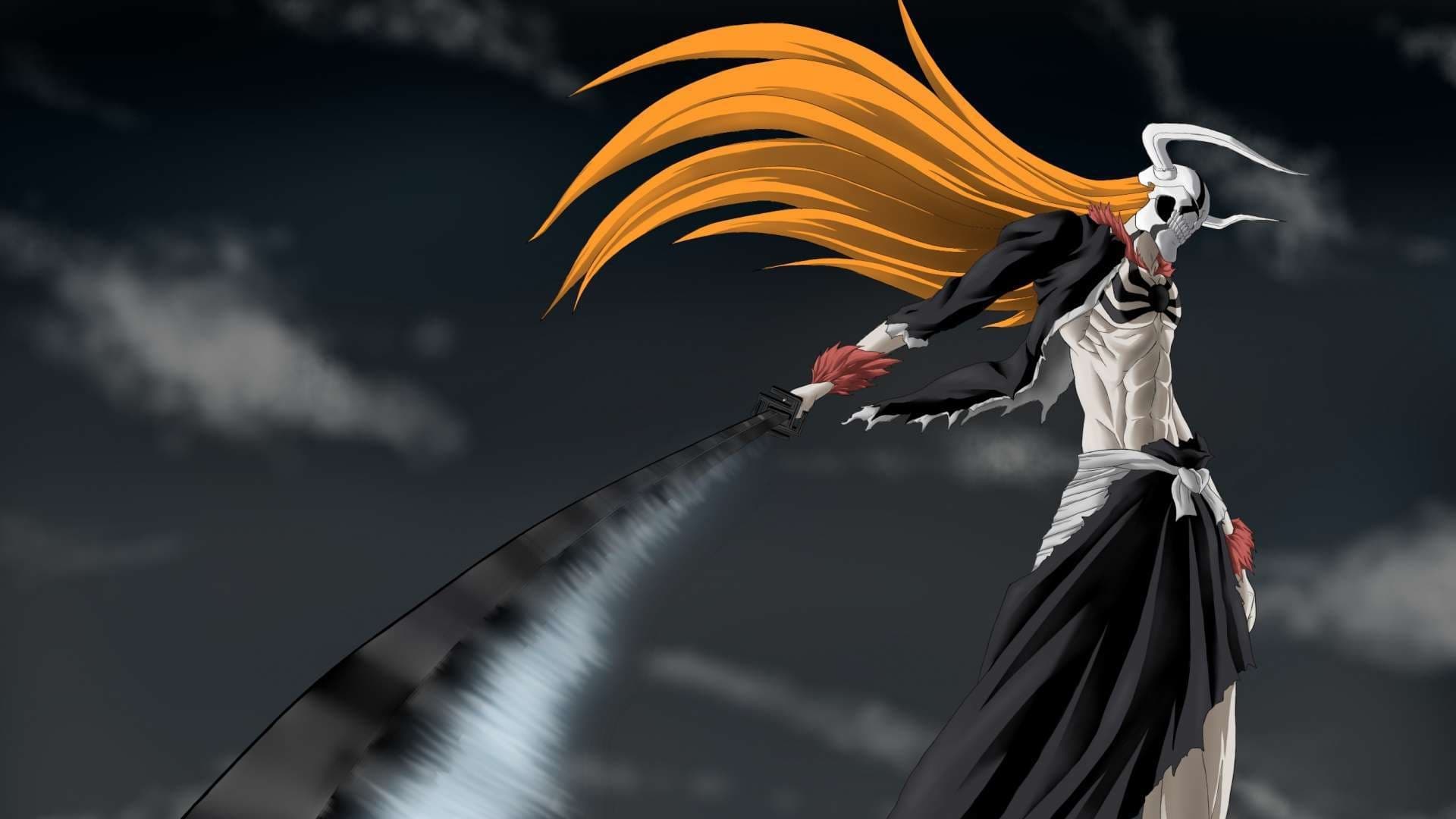 BLEACH - Season 2 Episode 15