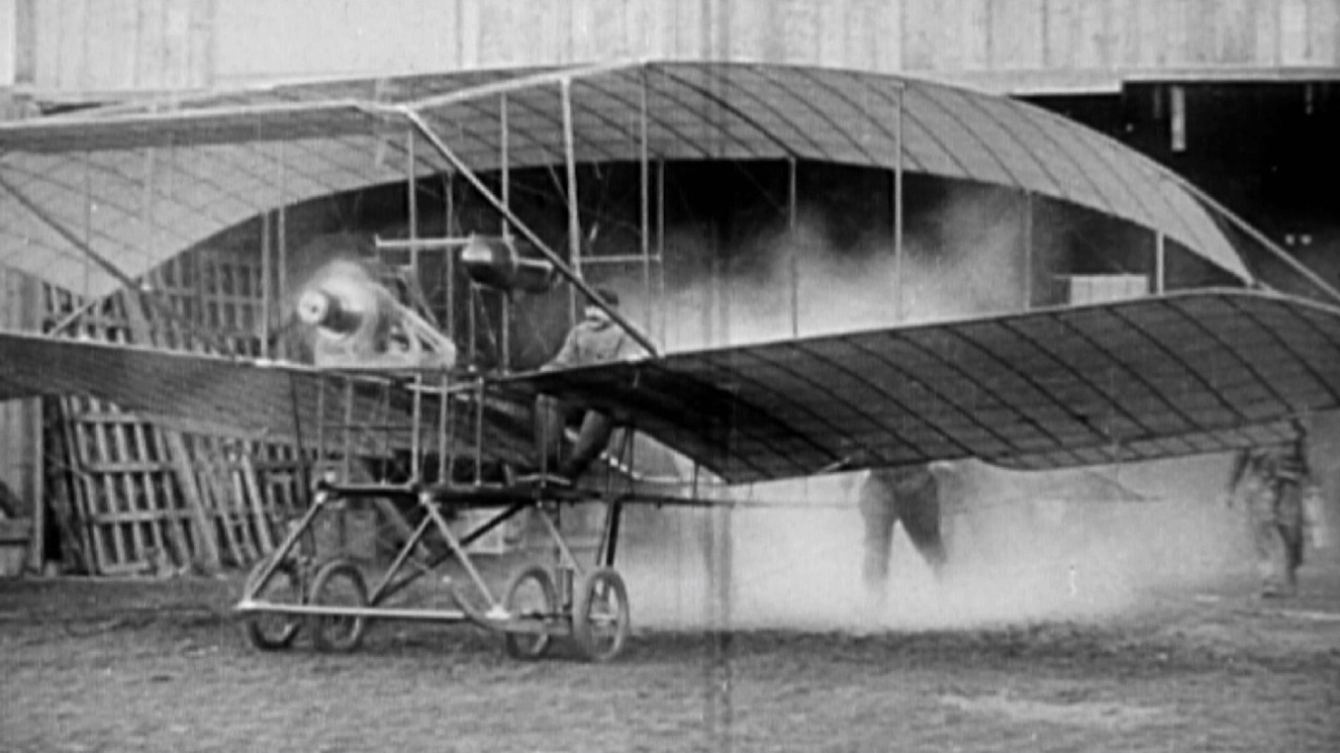 Thumbnail for Plane Pioneers Season 1 Episode 2