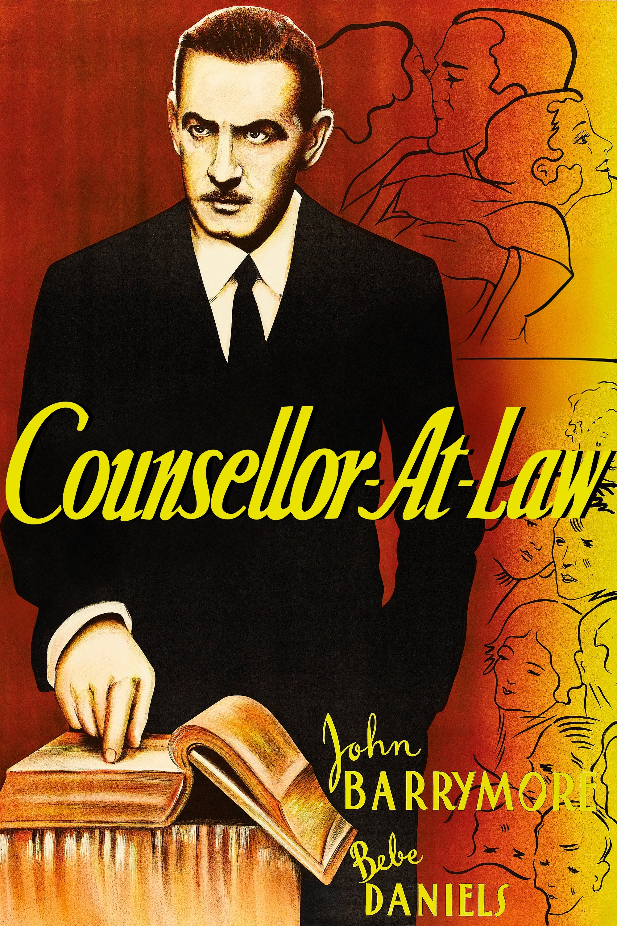 Counsellor at Law