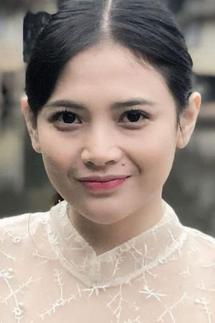 et billede af Badriyah Afiff