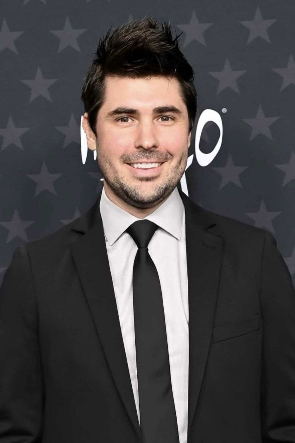 et billede af Jordan Downey