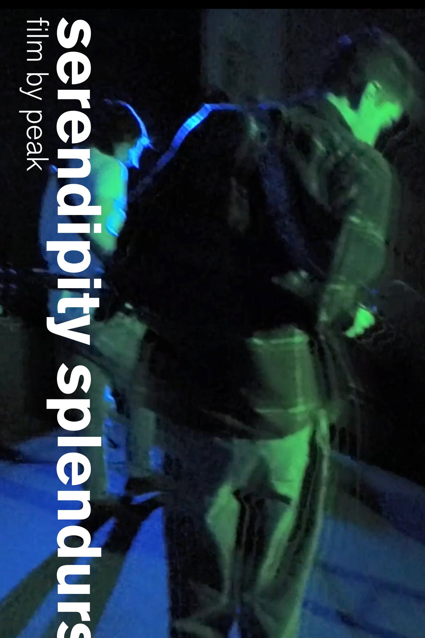 serendipity splendurs