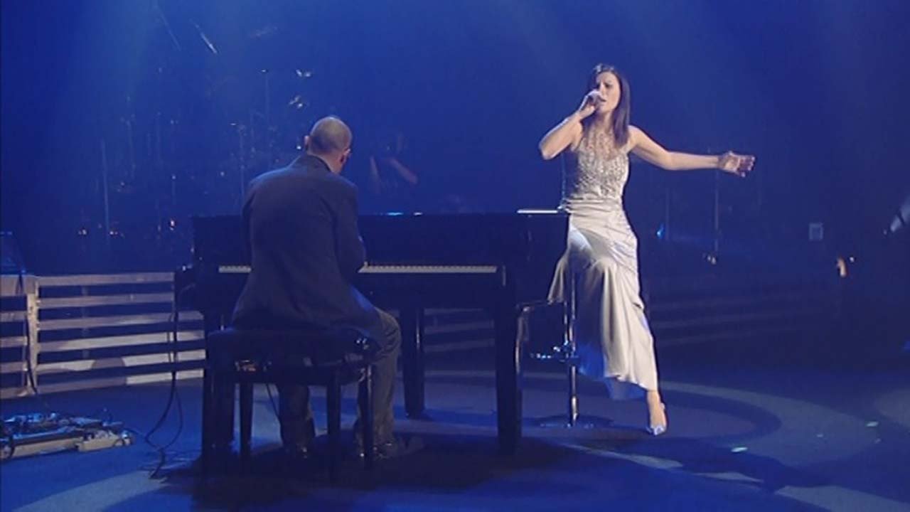 Laura Pausini: Live In Paris 05 (2005)