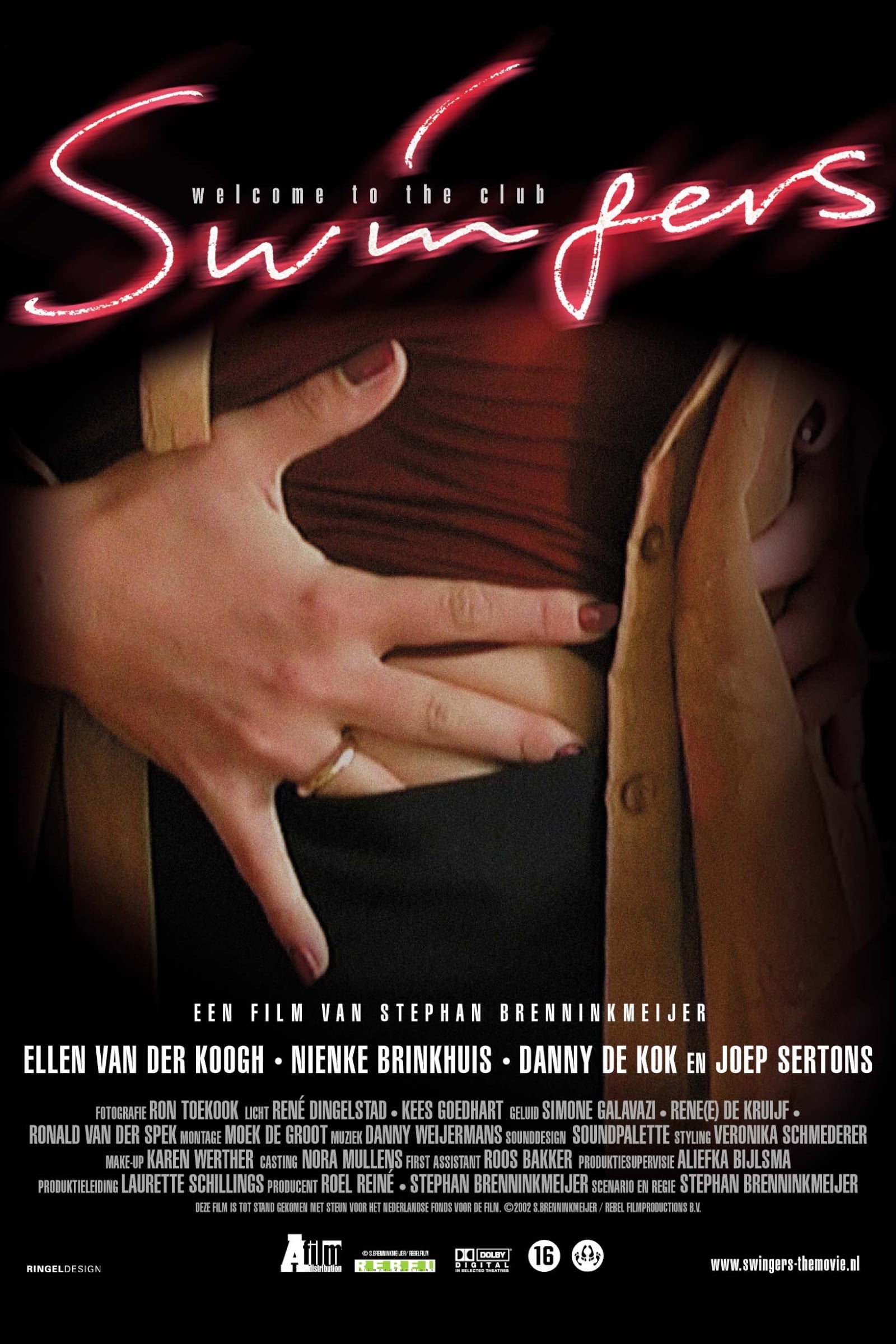 Watch Swingers (2003) Full Movie Free Online