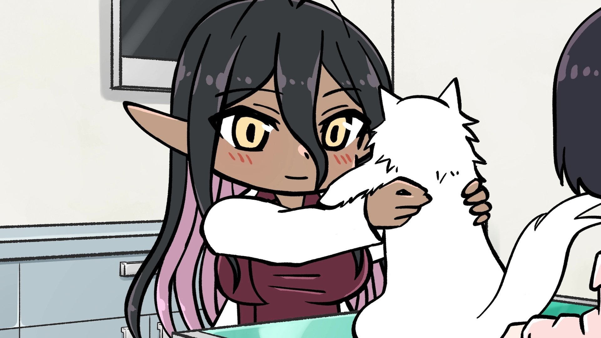 Thumbnail for Episode 6 Season 0 Episode 6