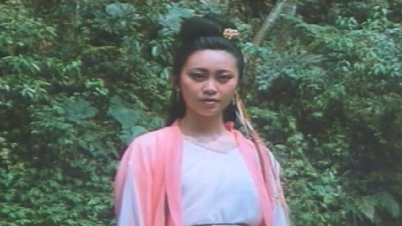 Dark Tale (1995)