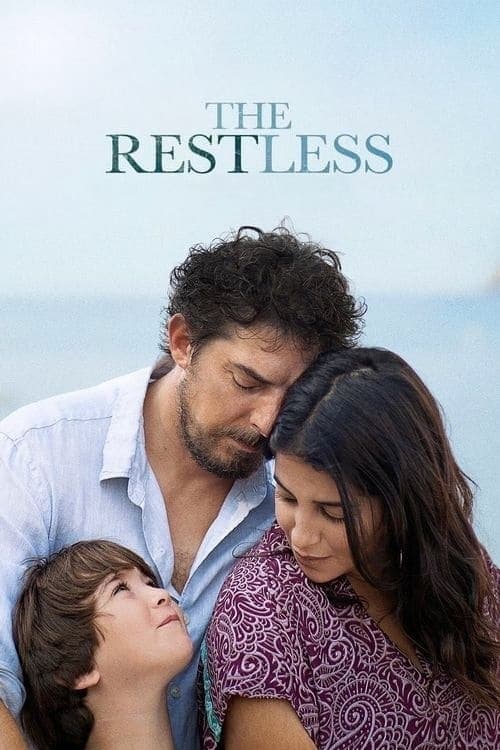 The Restless (2021)