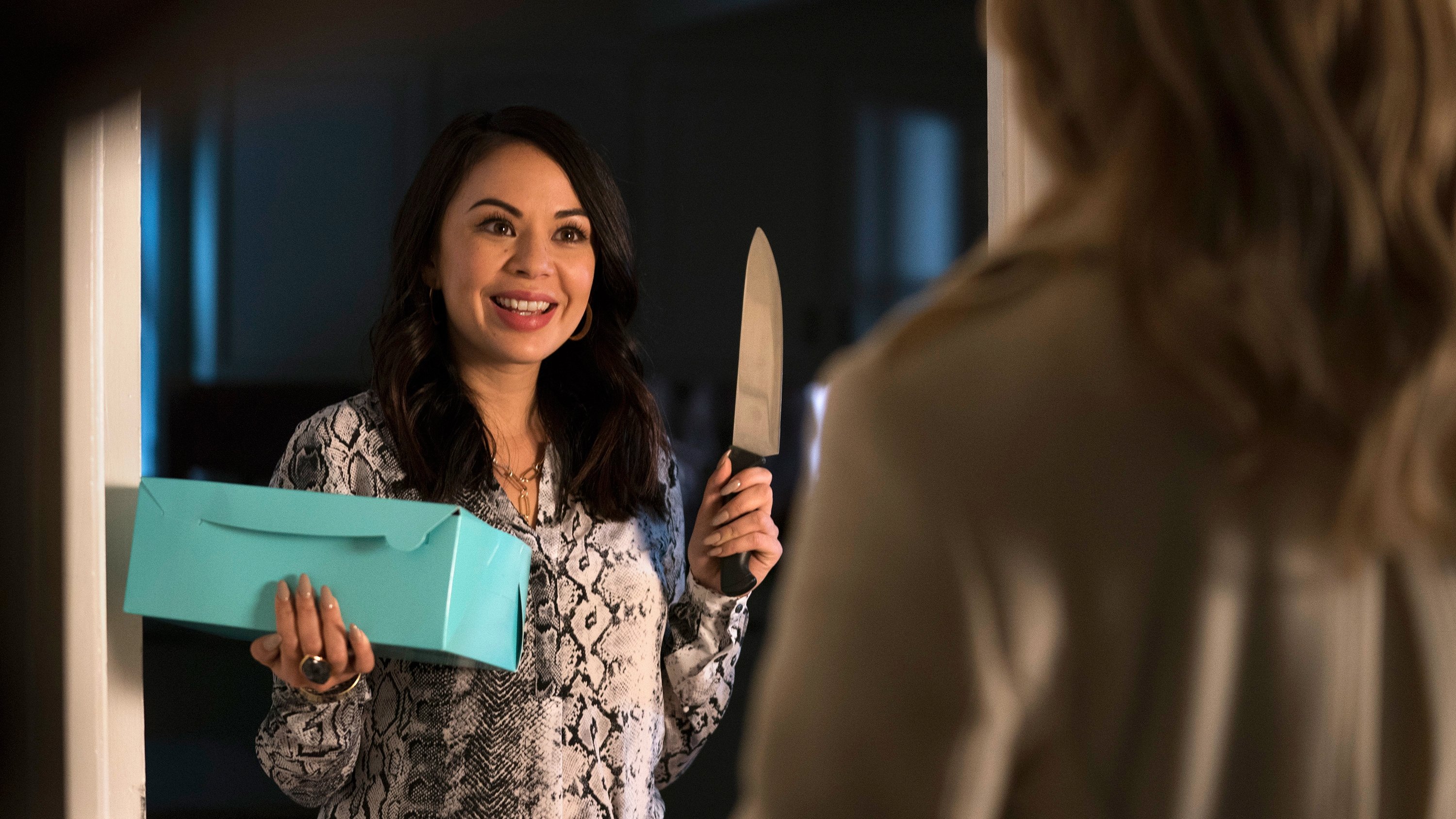 Pretty Little Liars The Perfectionists 1 Staffel 1 Folge Deutsch Stream Online Anschauen Streamkiste
