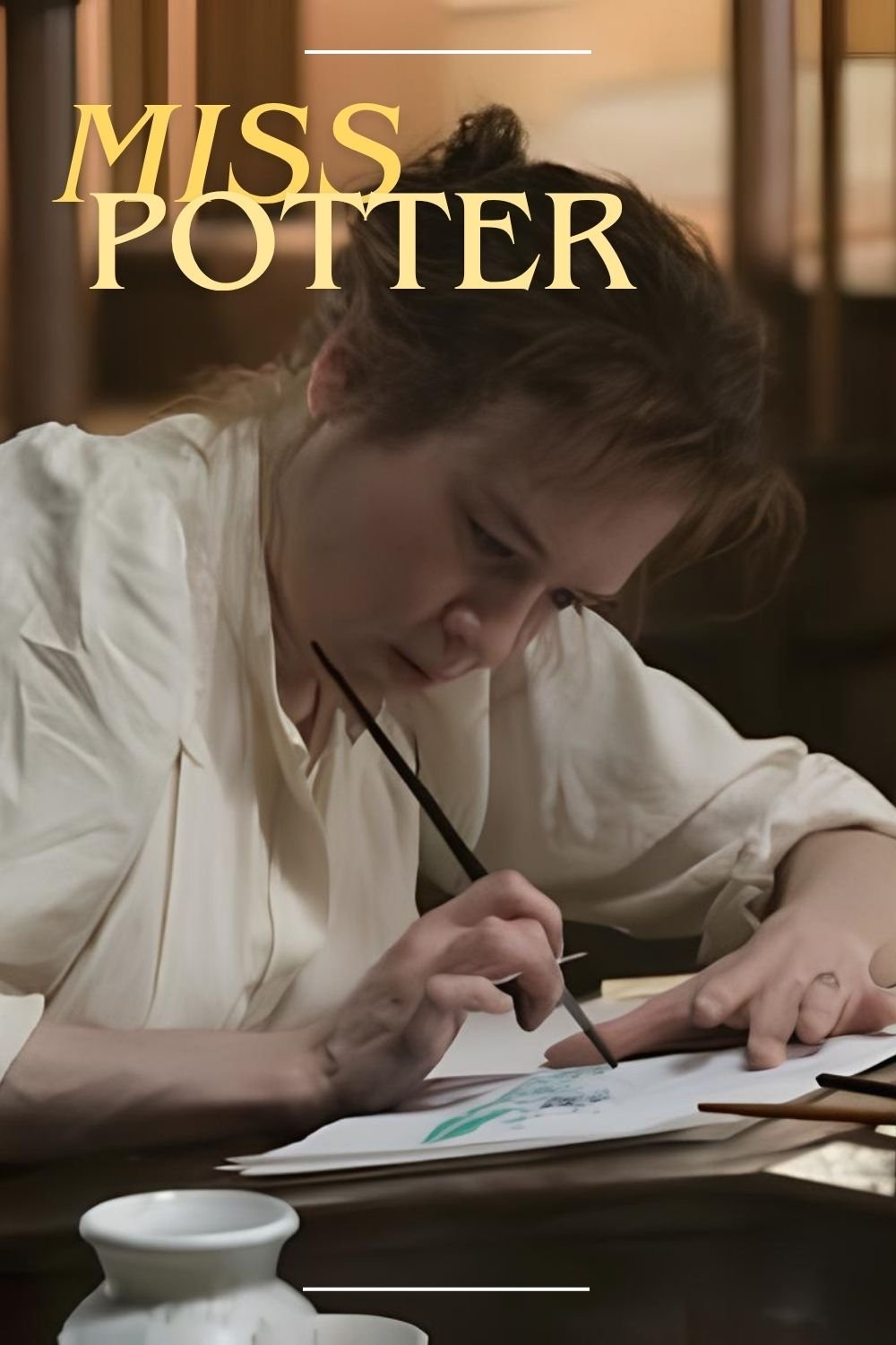 Miss Potter