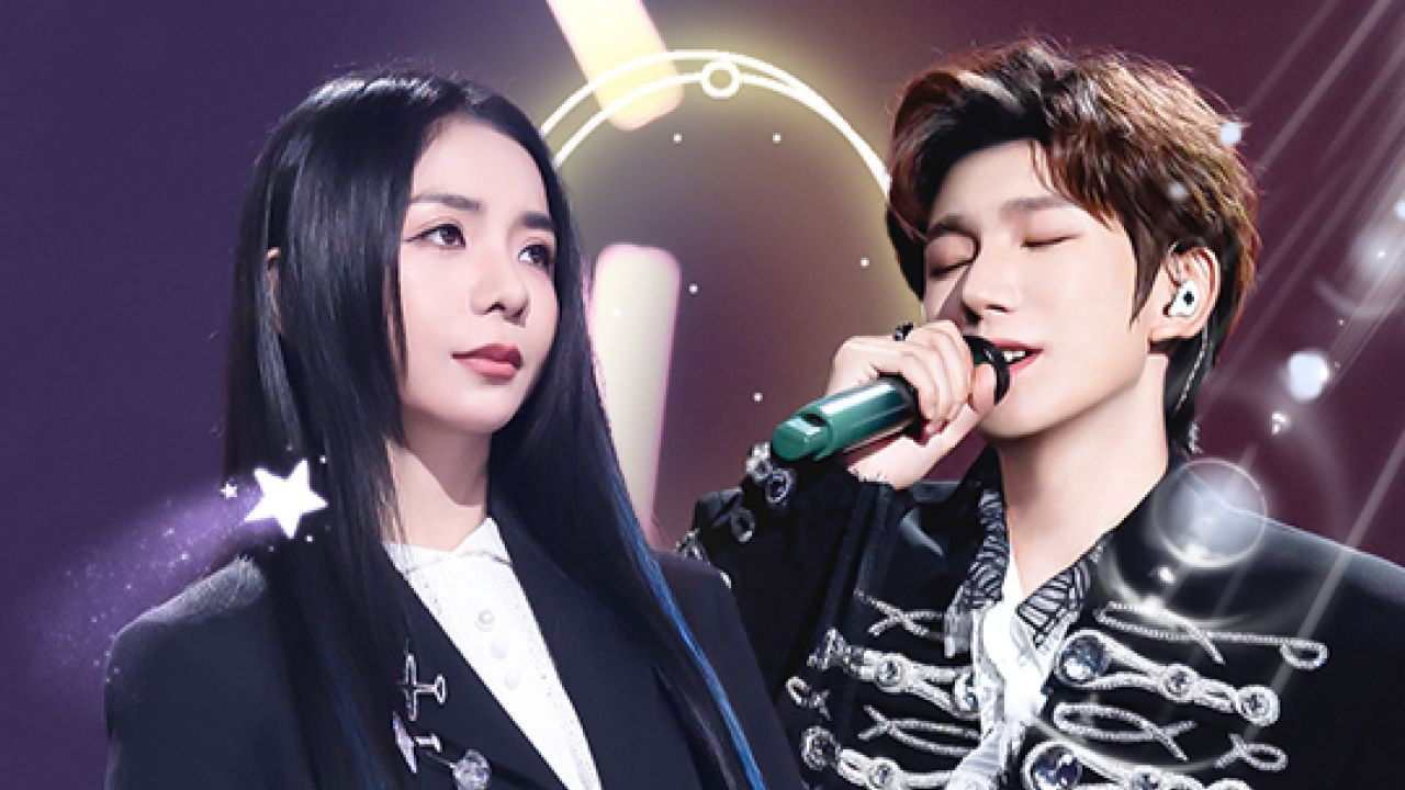 The Voice (The Treasured of China) Season 0 :Episode 68  Episode 68