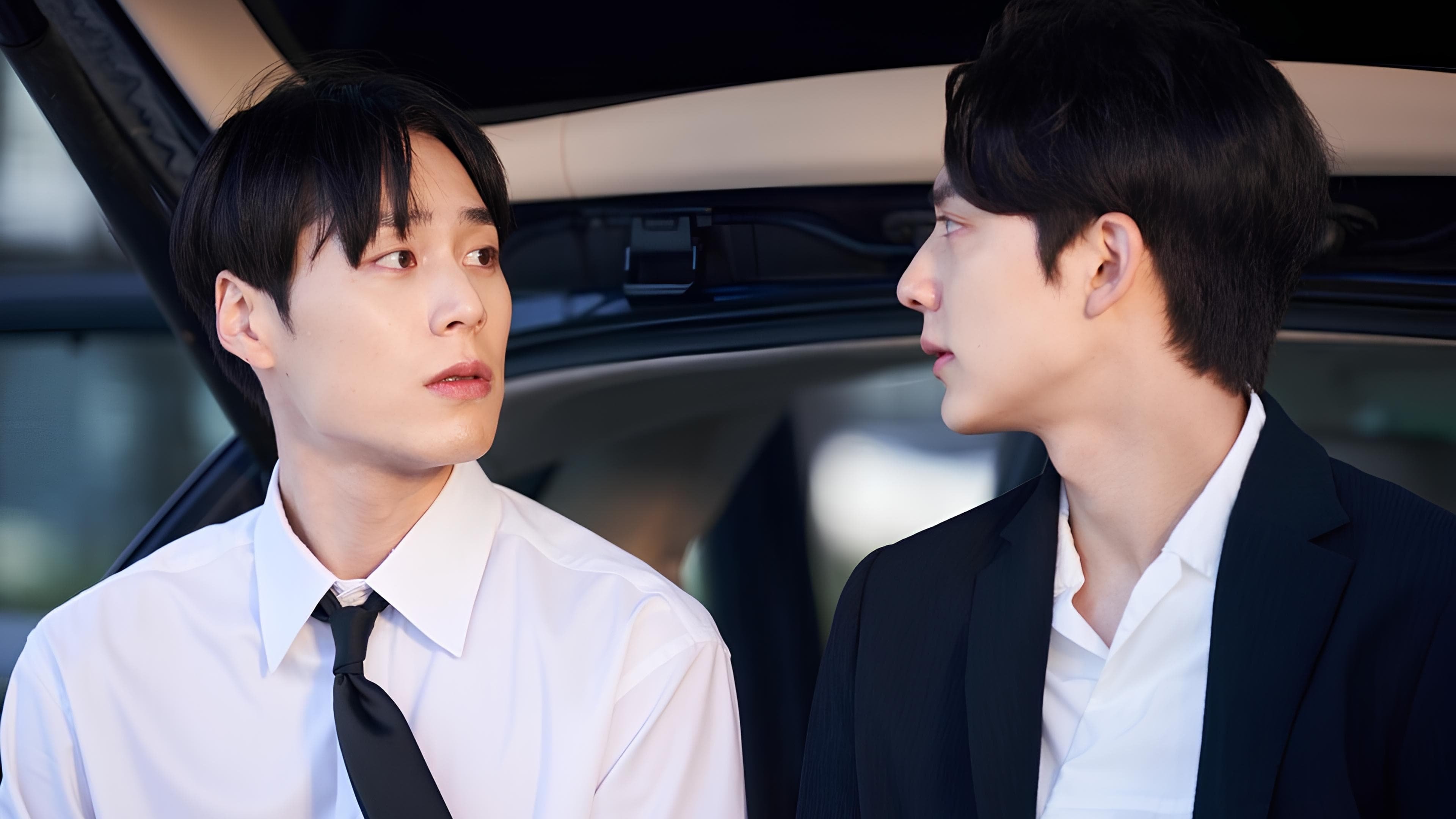 Happy Merry Ending (Movie) (2023)