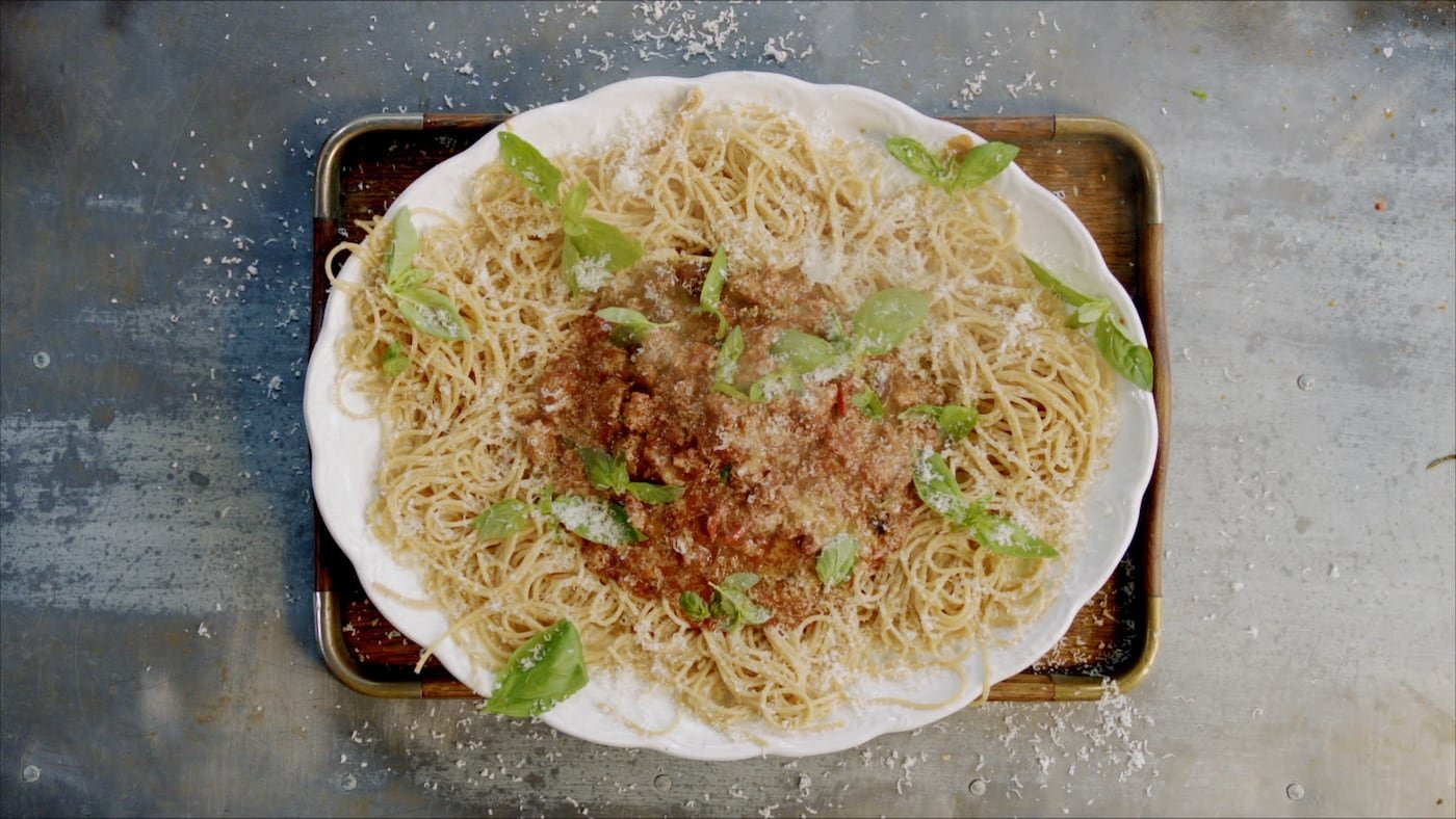 Jamie's 15-Minute Meals