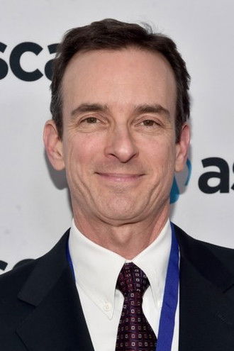 et billede af Randall Crissman