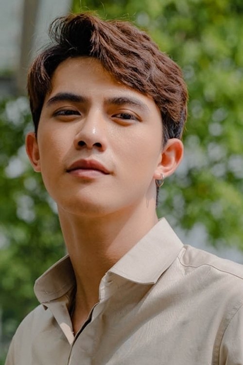 et billede af Trần Ngọc Vàng