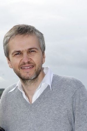 et billede af Ivan Taieb