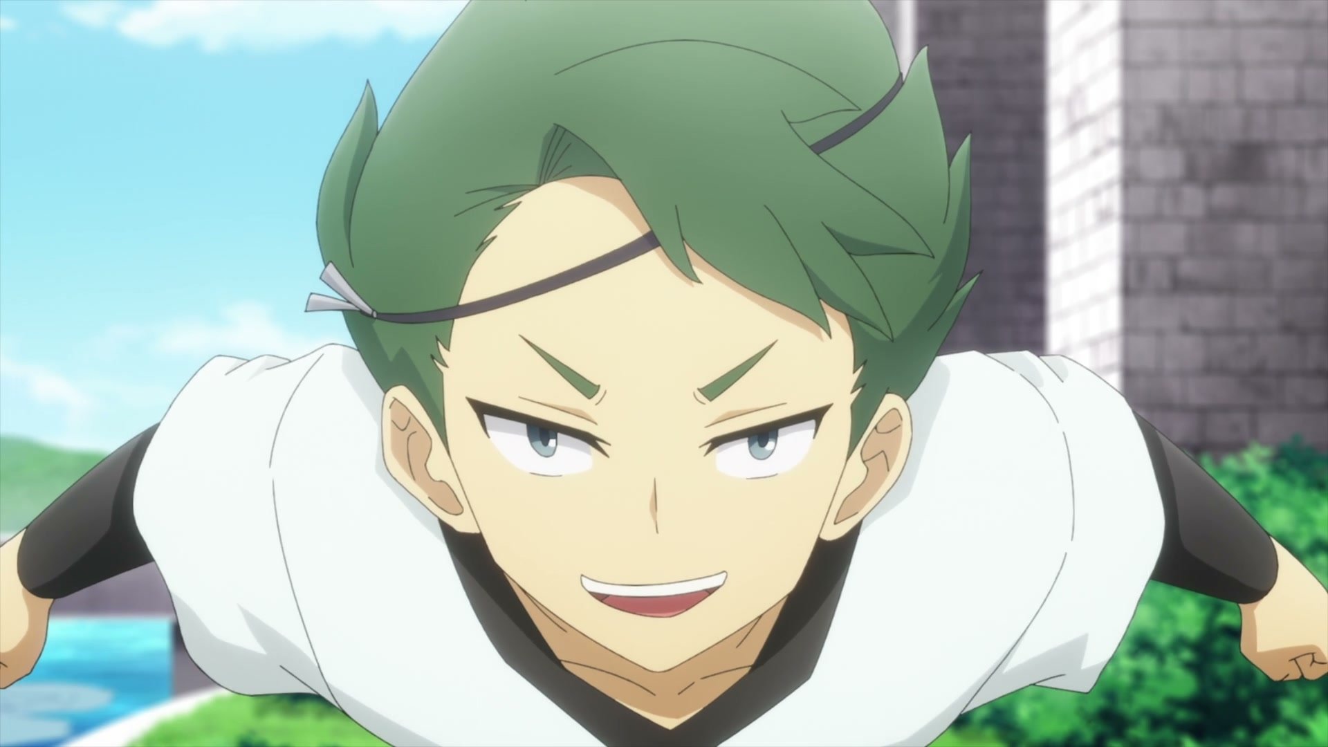 Image Mushoku no Eiyuu: Betsu ni Skill Nanka Iranakatta n da ga