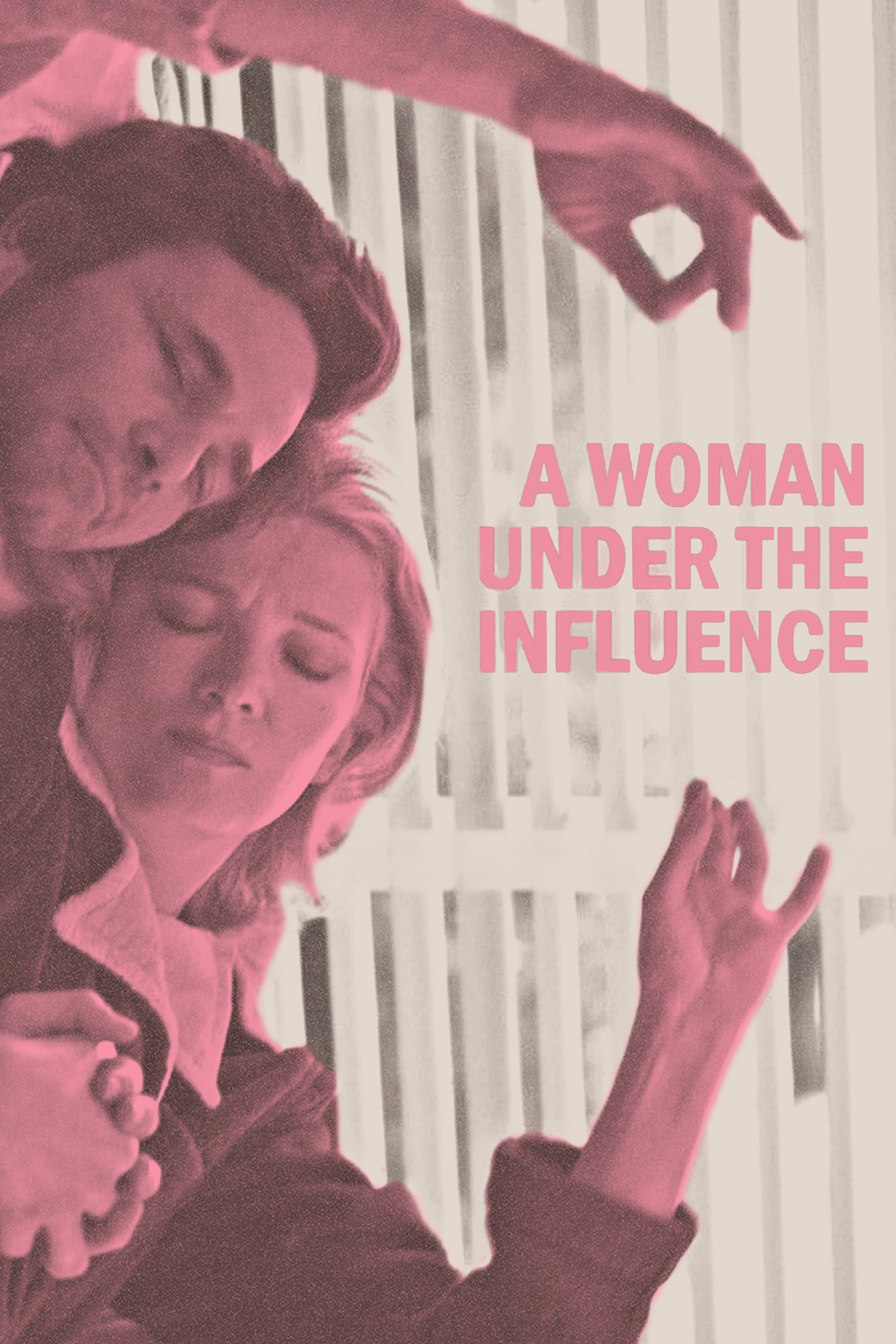 A Woman Under the Influence