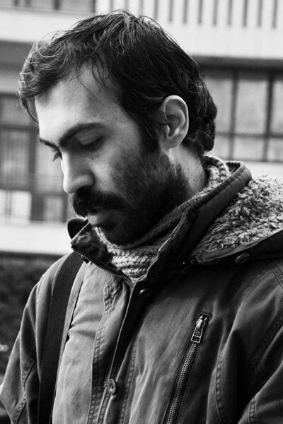 et billede af Burkay Doğan