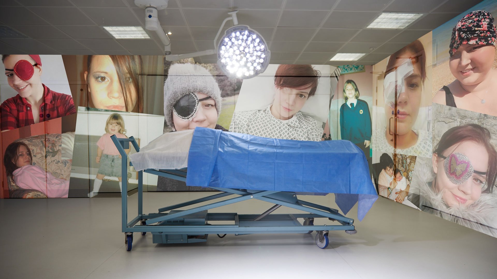 My Dead Body (2022)