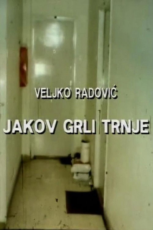 Jakov grli trnje