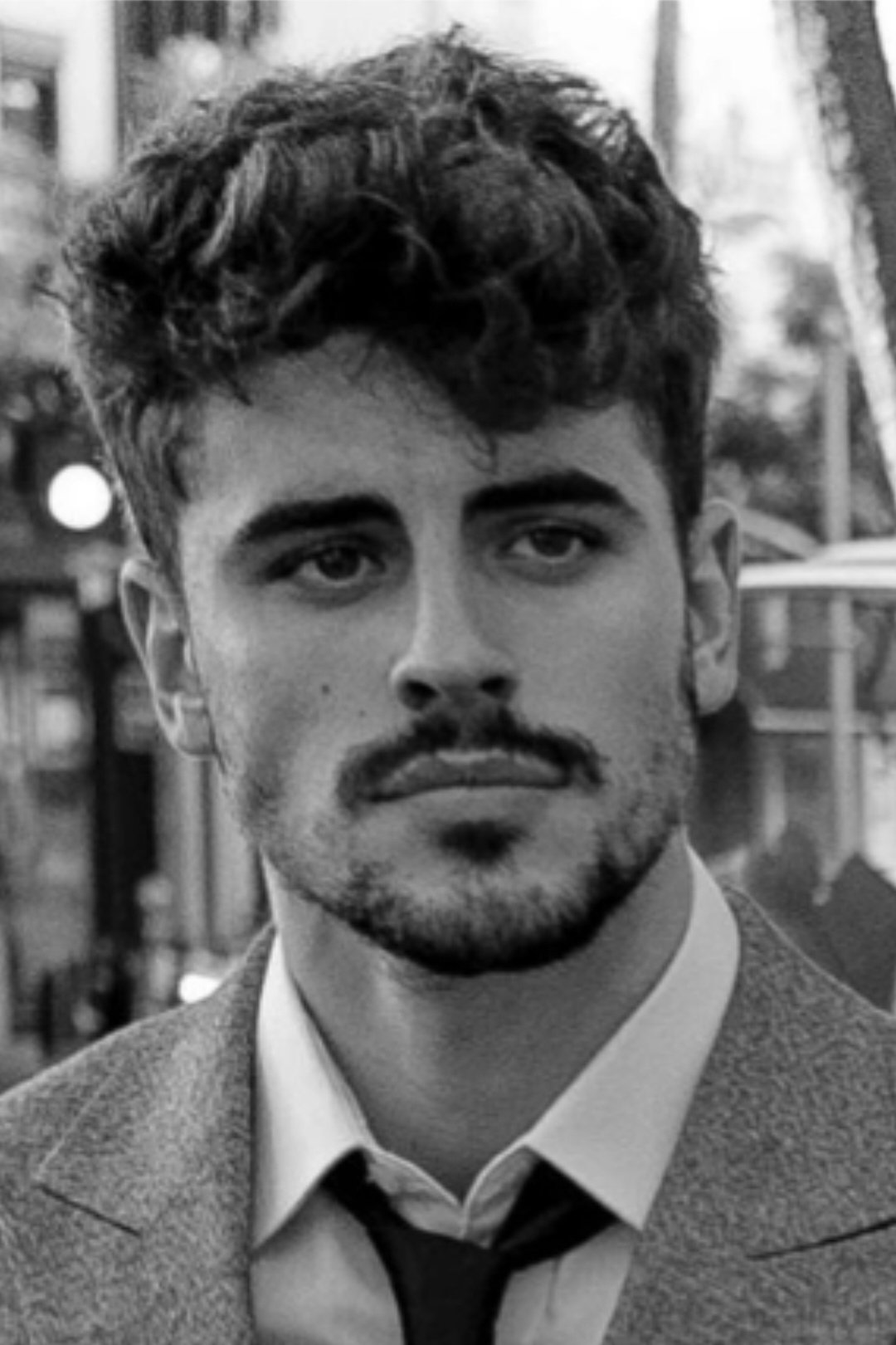 Jack Gilinsky's picture in the cast