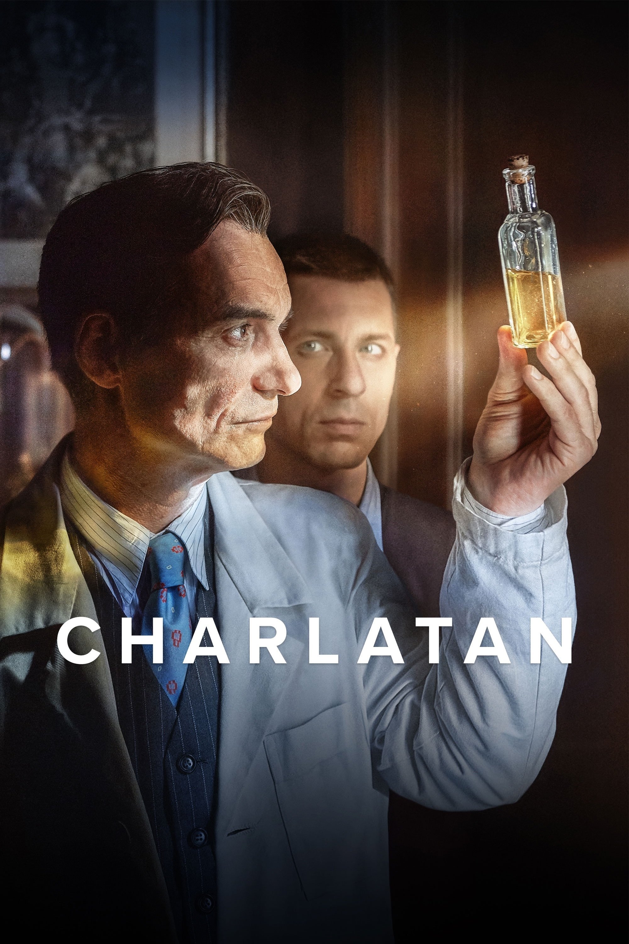 Charlatan