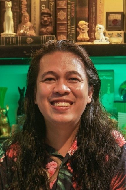 Kristian Sendon Cordero | Director